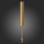 Потолочное основание для блока питания с вводом ST Luce Farm ST028.202.00 (24V)