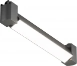 Трековый светильник Basis Unity 4000K 10Вт 120° LED (однофазный) Maytoni Technical TR104-1-10W4K-B (220V)