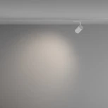 Трековый светильник Vuoro Unity 4000K 6Вт 60° LED (однофазный) Maytoni Technical TR003-1-6W4K-W-W