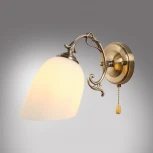 Бра MyFar Biene MR1520-1W (220V)