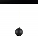 Трековый светильник магнитный Loft IT Tech T024-12P (LED, 48V, шар)