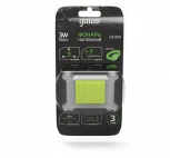 Налобный фонарь Gauss GF304