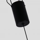 Подвесной светильник Favourite Doodle 4294-1P (LED, 220V, на проводе, круглые)