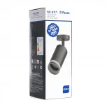 Спот Feron 41487 (220V, круглые)