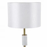 Интерьерная настольная лампа F-Promo Marbella 2347-1T