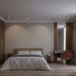 Трековый светильник Arlight TWIST 025458