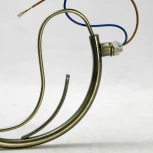 Потолочная люстра Lussole Lgo Anaheim GRLSP-8072