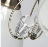 Подвесная люстра Ариадна 105010805