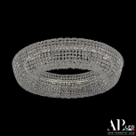 Подвесная люстра APL LED Rimini S502.0.60.A.4000