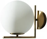 Бра Loft It Icl 2578-W в форме шара