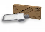 Уличный консольный светильник Gauss Avenue 629534380 (LED, 220V, IP65)