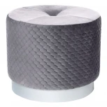 Пуф Dreambag Honey Большой Серый 13518