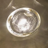 Настенный светильник Odeon Light Mela 7044/4WL серый/бронзов/металл/стекло LED 4W 3000K 220V (круглые)