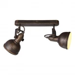 Бра Arte Lamp Martin A5213AP-2BR (220V)