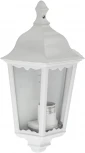 Уличный настенный фонарь Oasis Light PETERSBURG M 79855 W (220V, фонарь, IP44)