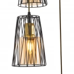 Подвесной светильник MyFar Scrum MR1702-3P (220V)