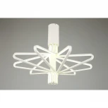 Потолочная люстра Omnilux Bisacquino OML-18807-180