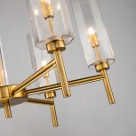 Подвесная люстра Favourite Gracilis 2648-6P