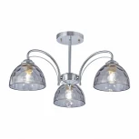 Потолочная люстра на штанге Arte Milano Napoli-2366 332366/3 CR (220V)