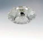 Встраиваемый точечный светильник Lightstar Bomo 004512