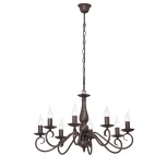 Подвесная люстра Vitaluce V3464/8