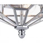 Потолочная люстра Maytoni Zeil H356-CL-03-CH (220V)