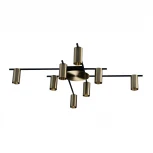 Потолочная люстра Loft IT Tribes 8120C-8 (220V)