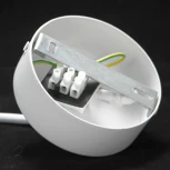 Подвесной светильник Lussole Lgo Maricopa LSP-8123 (220V, на проводе, шарики, IP21)