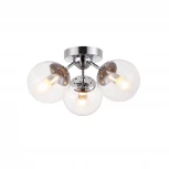 Потолочная люстра Freya Richard FR5596CL-03CH