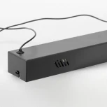 Линейно-подвесной светильник LED Lussole Gilmer LSP-0934 (220V, на тросе)