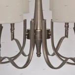 Подвесная люстра MW-Light Конрад 667010908