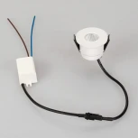 Точечный светильник встраиваемый MS-GLORY-BUILT-R54-5W Day4000 (WH, 38 deg, 230V) (Arlight, IP54 Металл) 039065