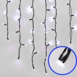 Гирлянда Uniel ULD-B3010-200/TBK WHITE IP67