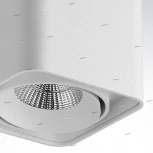 Накладной точечный светильник Lightstar Monocco 212516 (220V)