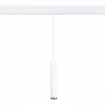 Трековый светильник магнитный ST Luce St659 ST659.593.10 (LED, 220V, круглые)