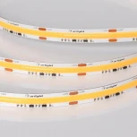 Светодиодная лента COB-X560-10mm 24V Dim-To-Warm (14 W/m, IP20, 5m) (Arlight, Dim-To-Warm) 051296