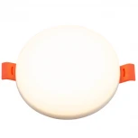 Встраиваемый точечный светильник Denkirs DK4600 DK4605-DW