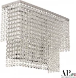 Бра светодиодное APL LED Rimini S500.B3.35-27.A.4000