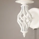 Бра Citilux Ровена CL427310 (220V, выключатель)