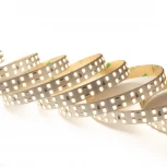 Светодиодная лента двухрядная 22Вт/м 24В 5м LEDS POWER ПРО200 008936