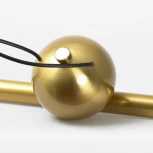 Подвесной светильник Lussole Bibb LSP-7204 (LED, 220V, на проводе)