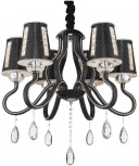 Подвесная люстра Wertmark Adelinda WE391.06.023 (220V, на цепи)