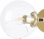 Бра Lightstar Beta 785623 (220V, шарики)