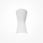 Настенный светильник Maytoni Parma C123WL-GU10-02-W (220V)