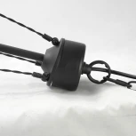 Подвесной светильник Lussole Loft Buffalo GRLSP-9994