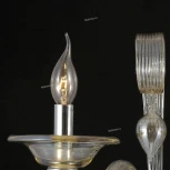 Бра Crystal Lux Caetano AP2