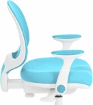 Кресло RAINBOW Tetchair (Голубой).