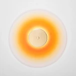 Настенный светильник 2К Светомастерская Focus 021 WG2022 (LED, 220V, круглые)