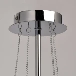 Подвесная люстра MW-Light Федерика 684010305 (220V)