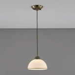 Подвесной светильник Citilux Адриана CL405113 (220V, на проводе, круглые)